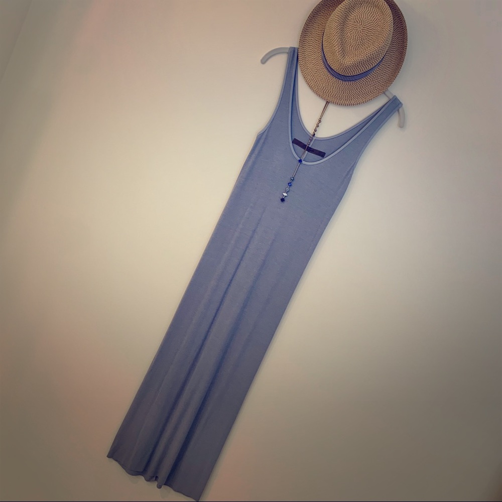Enza Costa dress